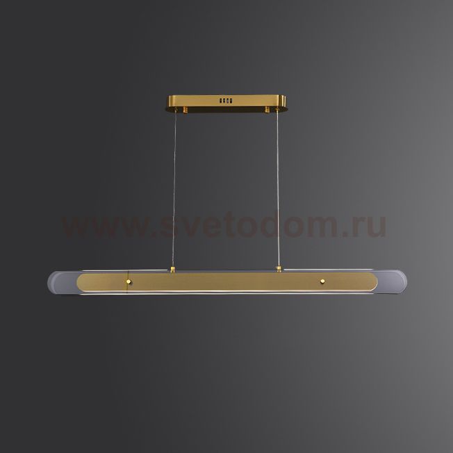 Подвесной светильник BERGDIS LONG L80 ImperiumLoft 220726-23