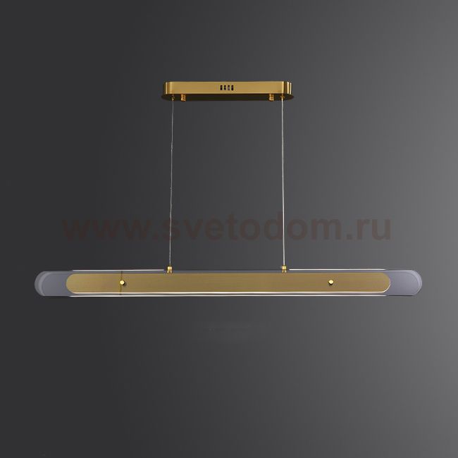 Подвесной светильник BERGDIS LONG L100 ImperiumLoft 220727-23