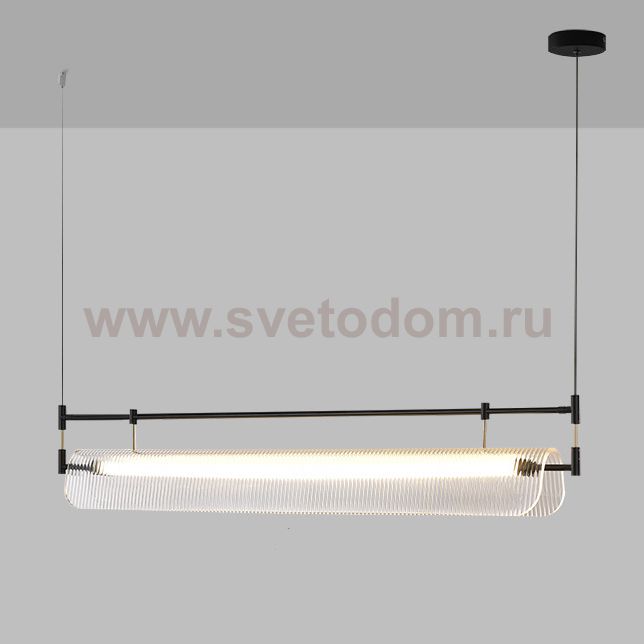 Подвесной светильник VALBERG A L80 ImperiumLoft 220730-23