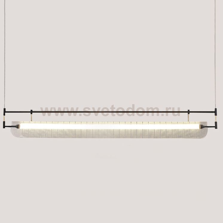 Подвесной светильник VALBERG B L180 Black ImperiumLoft 220743-23