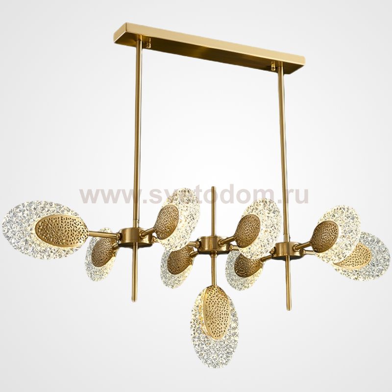 Потолочный светильник CERES B LONG ImperiumLoft 220751-23