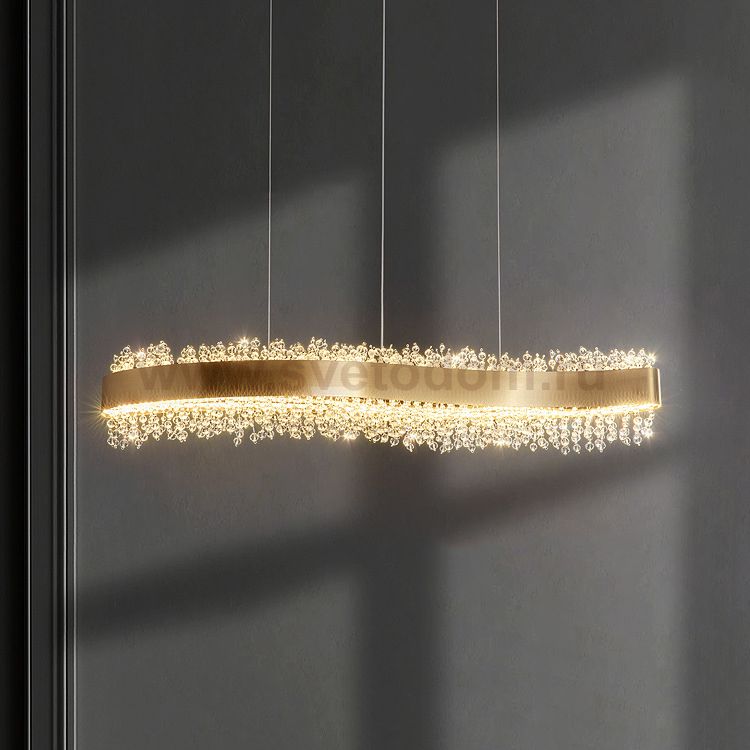 Подвесной светильник LUSINE L90 ImperiumLoft 220752-23