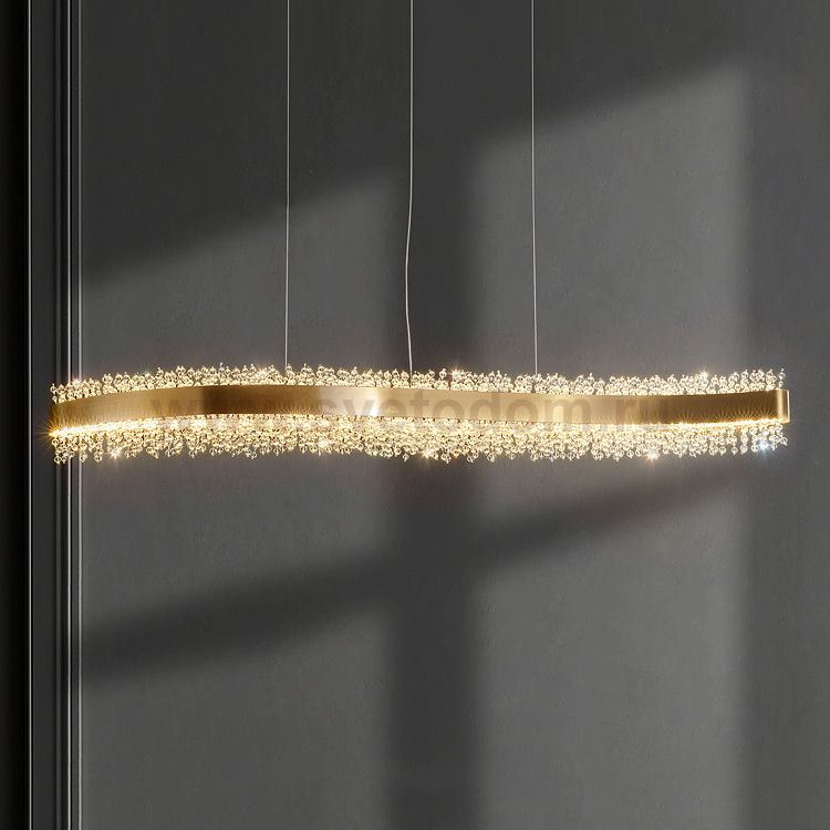 Подвесной светильник LUSINE L120 ImperiumLoft 220753-23