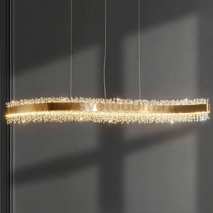Подвесной светильник LUSINE L150 ImperiumLoft 220754-23