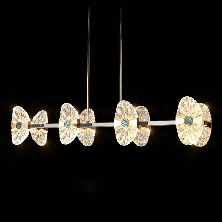 Потолочный светильник LOCUS LONG ImperiumLoft 220767-23