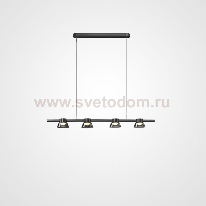 Подвесной светильник HILDFRID L L100 ImperiumLoft 220768-23