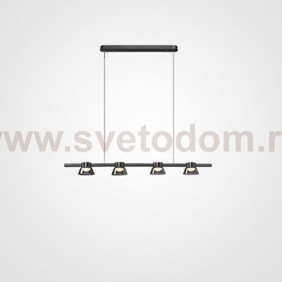 Подвесной светильник HILDFRID L L100 ImperiumLoft 220768-23