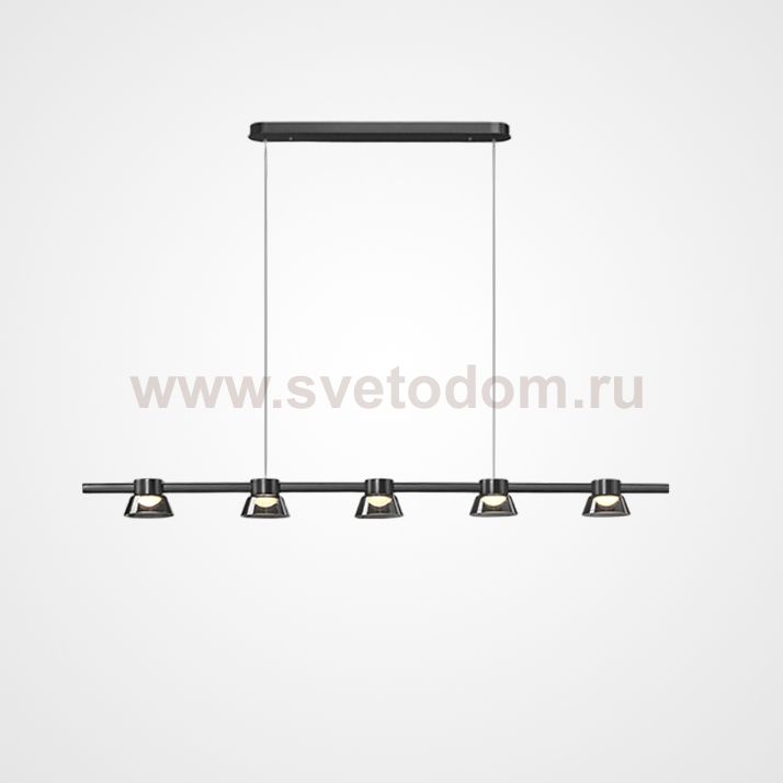 Подвесной светильник HILDFRID L L120 ImperiumLoft 220769-23