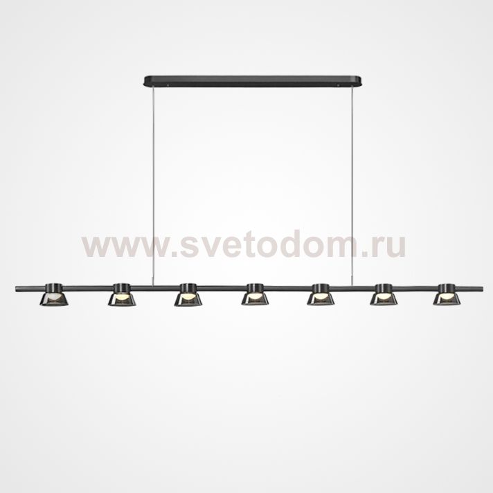 Подвесной светильник HILDFRID L L160 ImperiumLoft 220771-23