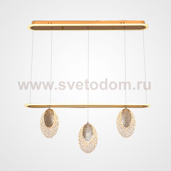 Подвесной светильник CERES C LONG ImperiumLoft 220772-23