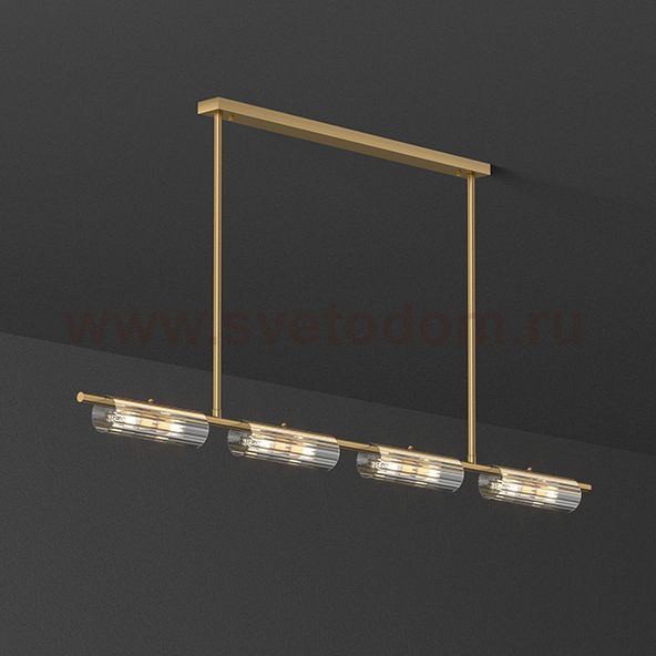 Потолочный светильник LUCINA B LONG L120 ImperiumLoft 220774-23