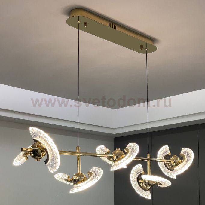 Подвесной светильник PHOENIX L L94 ImperiumLoft 220778-23