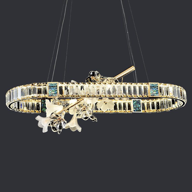 Подвесной светильник MAGNORA LONG ImperiumLoft 220785-23