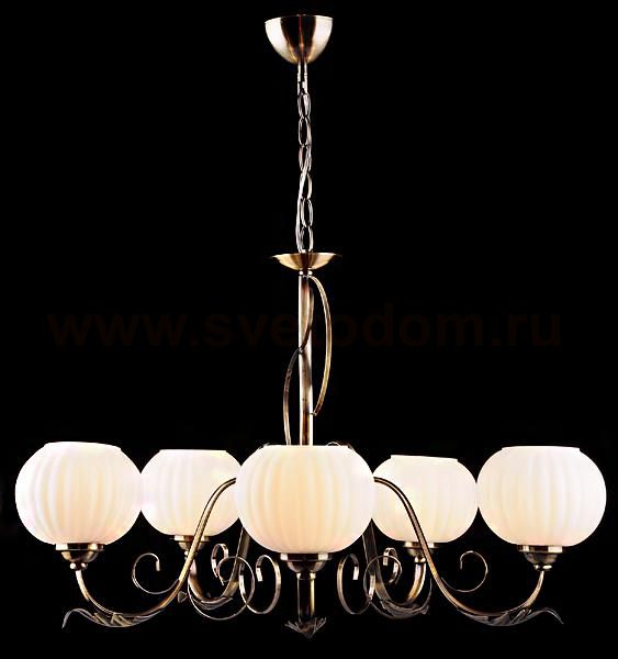 Люстра Eurosvet 22078/5