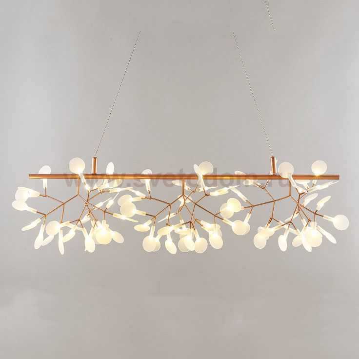 Подвесной светильник LEAVES LUX L ImperiumLoft 220793-23