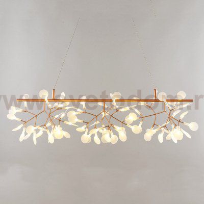 Подвесной светильник LEAVES LUX L ImperiumLoft 220793-23