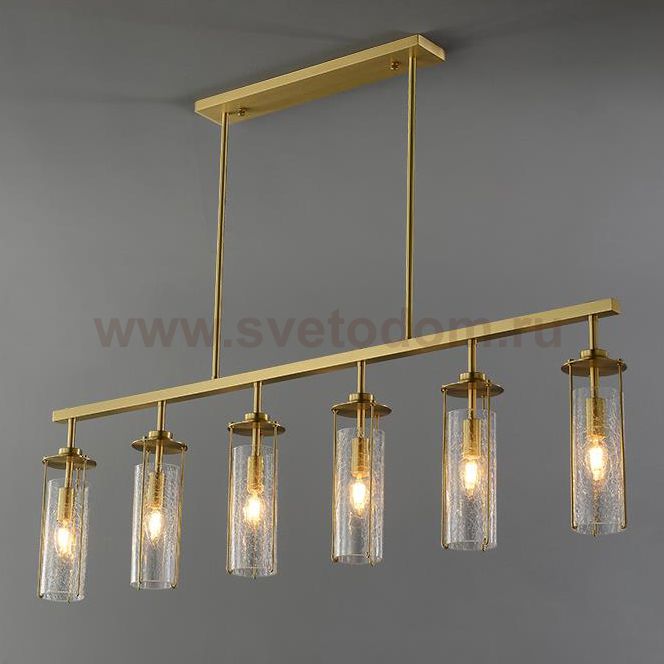 Потолочный светильник GABRIELLA LONG ImperiumLoft 220797-23