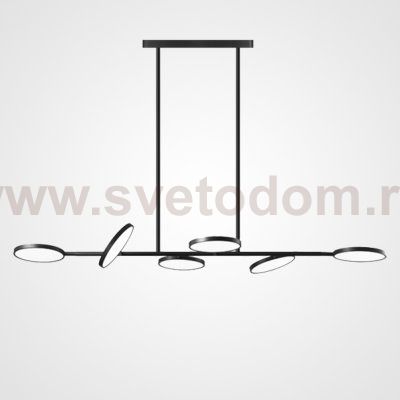 Потолочный светильник MEDIUM LONG L120 ImperiumLoft 220799-23