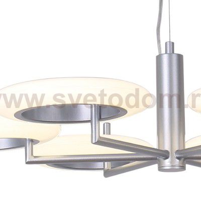 Люстра подвесная Favourite 2208-6P Annuli