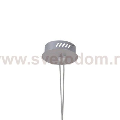 Люстра подвесная Favourite 2208-8P Annuli