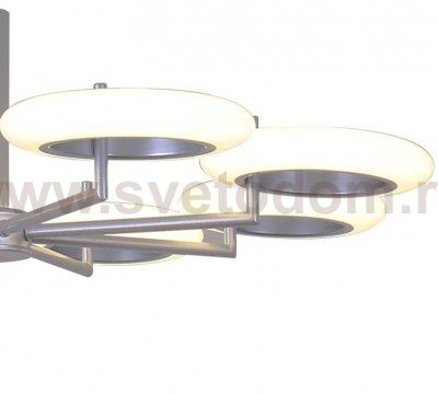 Люстра подвесная Favourite 2208-8P Annuli