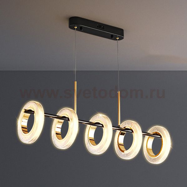 Подвесной светильник STIGMAR A ImperiumLoft 220800-23