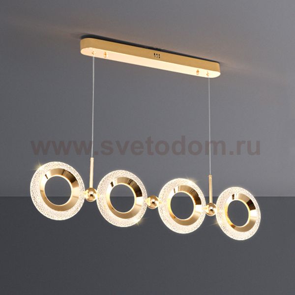 Подвесной светильник STIGMAR B ImperiumLoft 220802-23