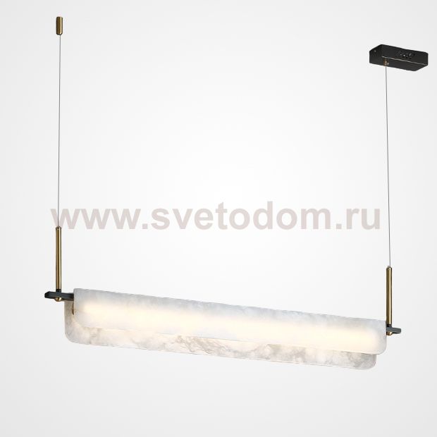 Подвесной светильник SENORA LONG ImperiumLoft 220804-23