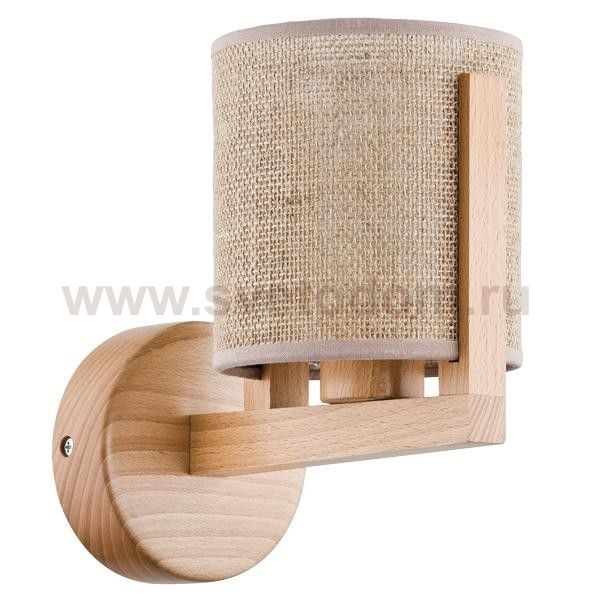 Светильник Alfa 22080 Moreno