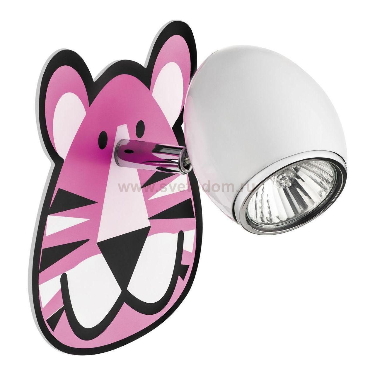 Светодиодный спот Britop Lenny 2208102