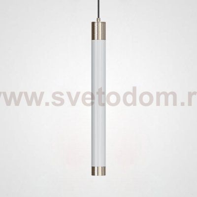 Подвесной светильник KARIS L50 Brass ImperiumLoft 220816-23