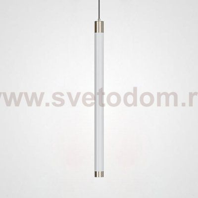 Подвесной светильник KARIS L80 Brass ImperiumLoft 220817-23