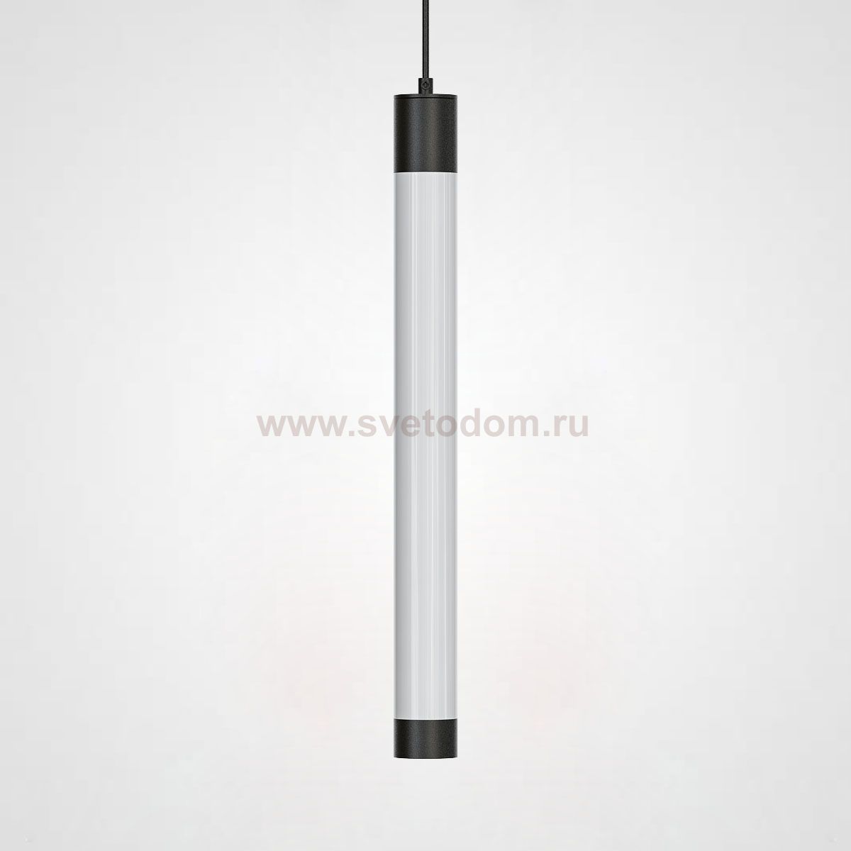 Подвесной светильник KARIS L50 Black ImperiumLoft 220820-23