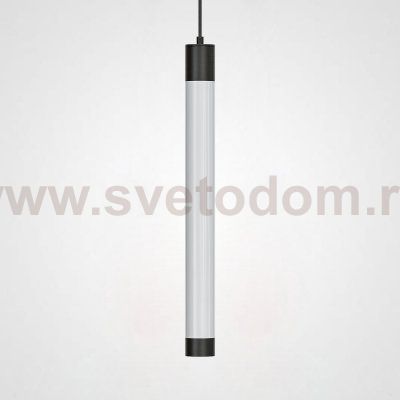 Подвесной светильник KARIS L50 Black ImperiumLoft 220820-23
