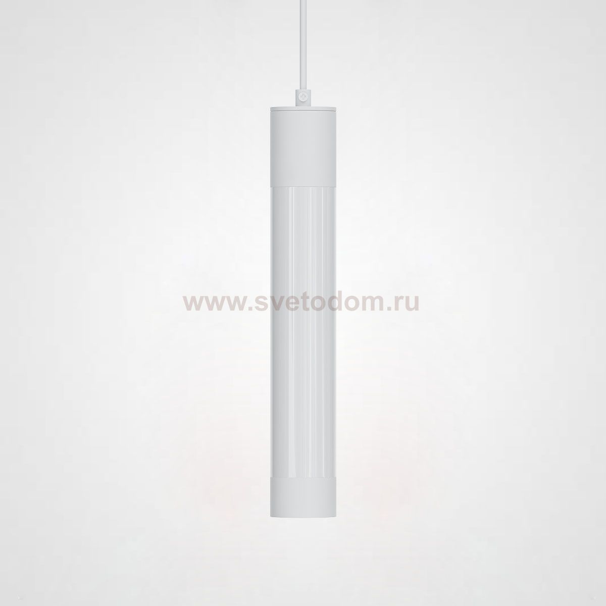 Подвесной светильник KARIS L30 White ImperiumLoft 220823-23