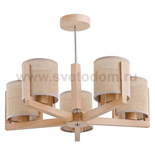 Светильник Alfa 22085 Moreno