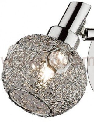 Светильник поворотный спот Odeon light 2209/1W BISCO