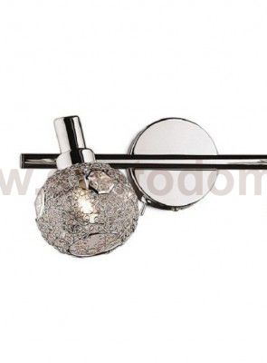Светильник поворотный спот Odeon light 2209/2W BISCO