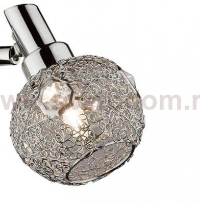 Светильник поворотный спот Odeon light 2209/2W BISCO