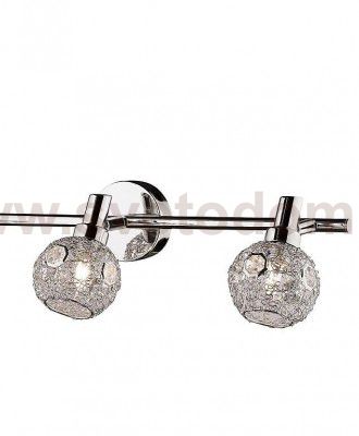 Светильник поворотный спот Odeon light 2209/3W BISCO