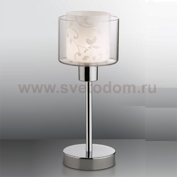 Настольная лампа Lumion 2210/1T ISKO