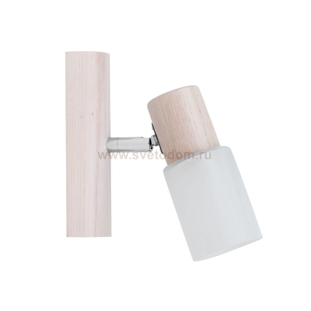 Спот Spot Light Kira Wood 2210132