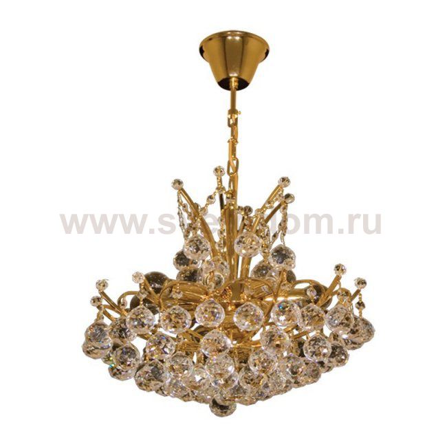 Люстра Chiaro 2210149 Жемчуг