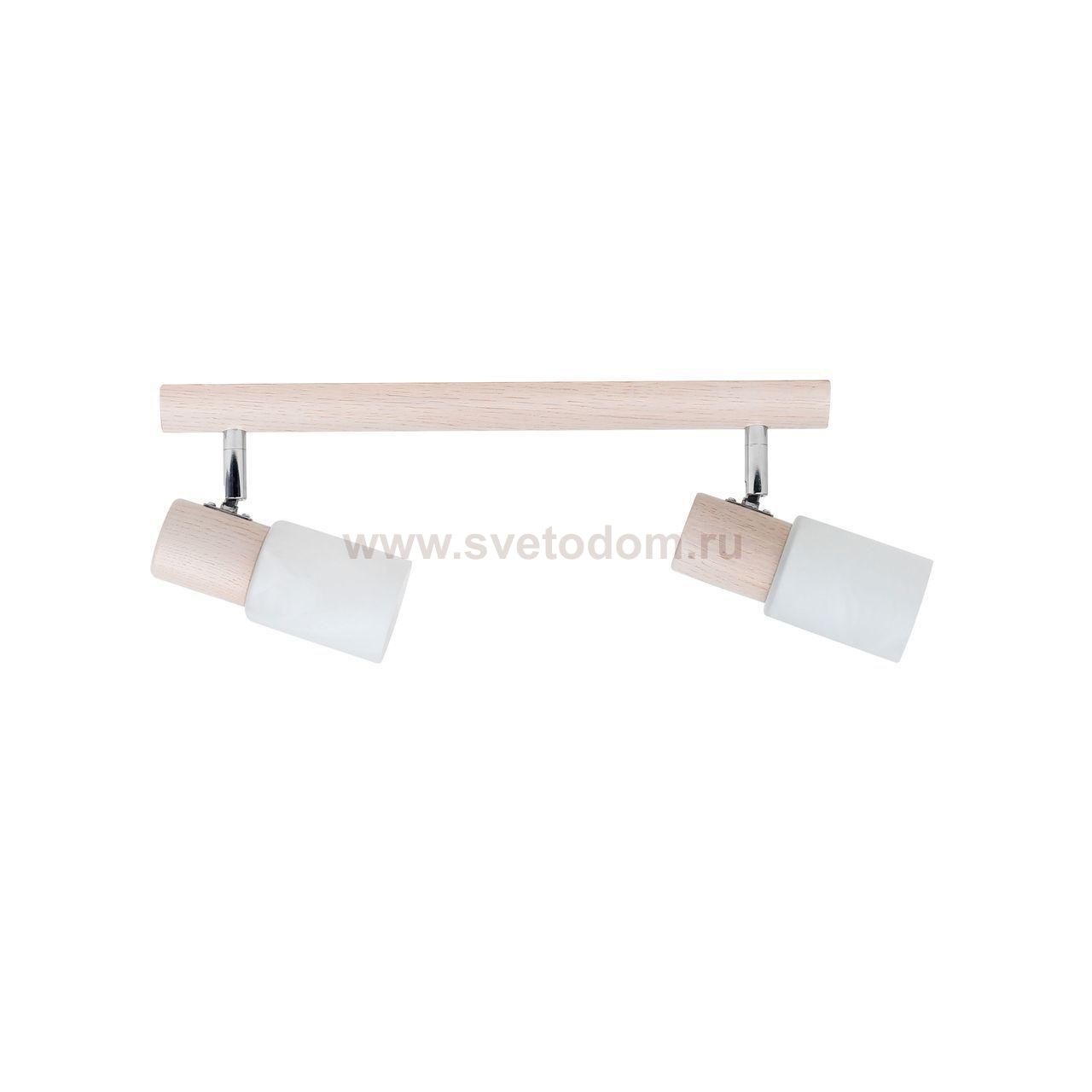 Спот Spot Light Kira Wood 2210232