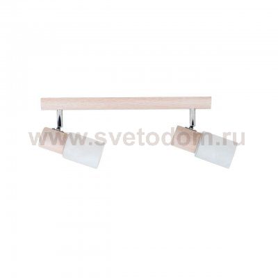 Спот Spot Light Kira Wood 2210232