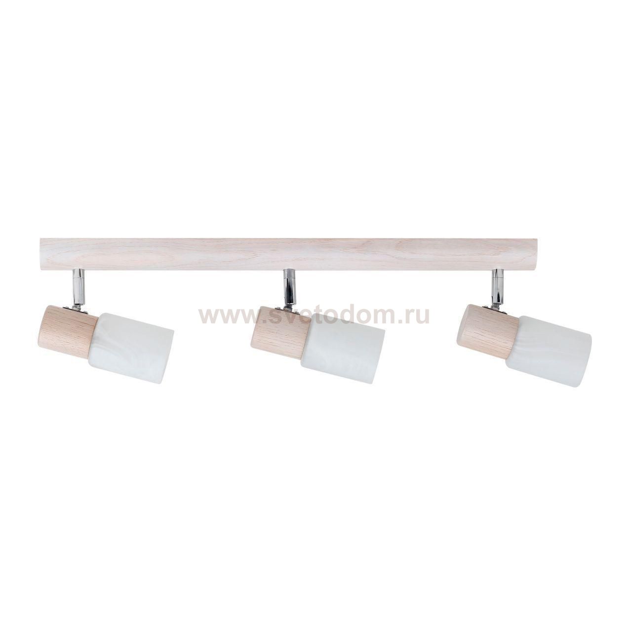 Спот Spot Light Kira Wood 2210332