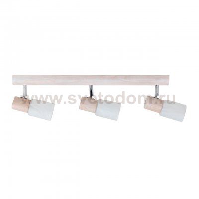 Спот Spot Light Kira Wood 2210332
