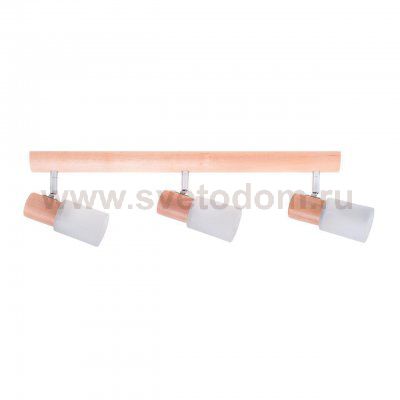 Спот Spot Light Kira Wood 2210360