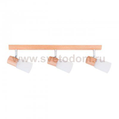 Спот Spot Light Kira Wood 2210370