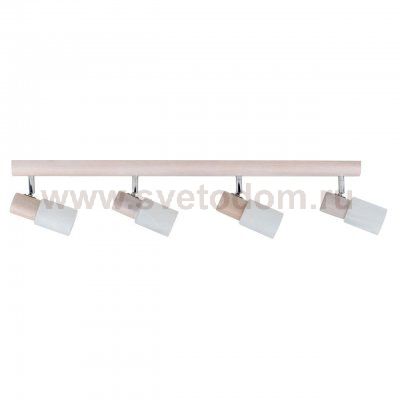 Спот Spot Light Kira Wood 2210432